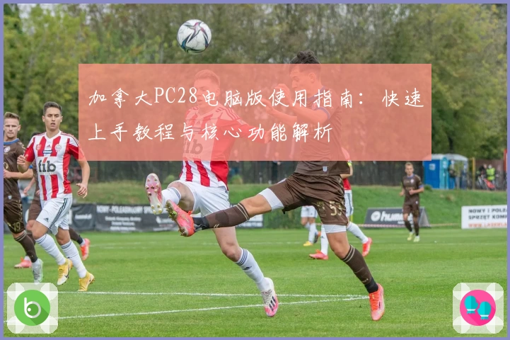 加拿大PC28电脑版使用指南：快速上手教程与核心功能解析