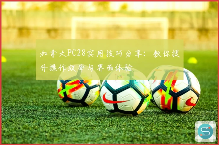 加拿大PC28实用技巧分享：教你提升操作效率与界面体验