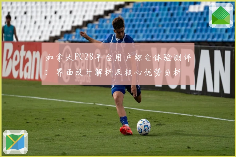 加拿大PC28平台用户综合体验测评：界面设计解析及核心优势分析