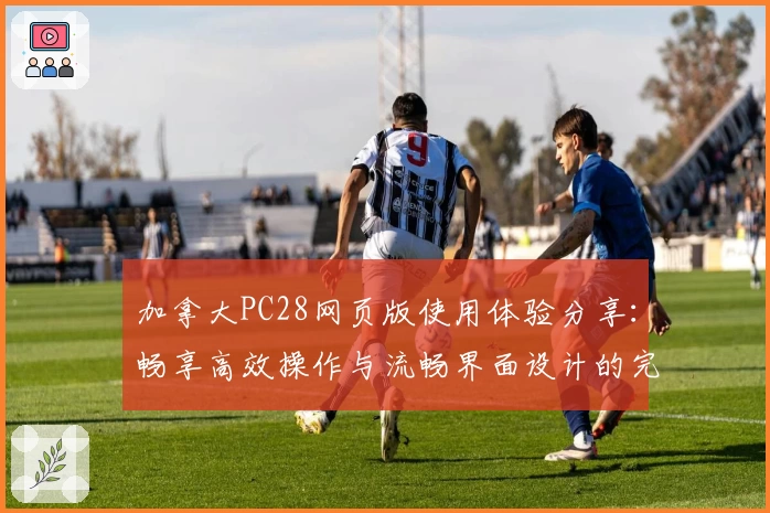 加拿大PC28网页版使用体验分享：畅享高效操作与流畅界面设计的完整测评