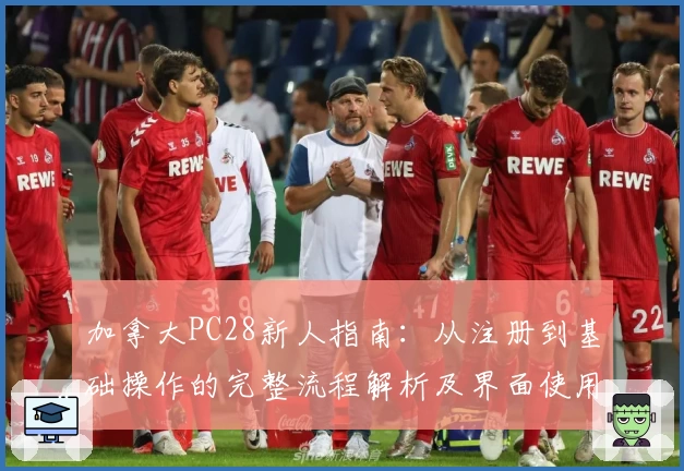 加拿大PC28新人指南：从注册到基础操作的完整流程解析及界面使用技巧分享